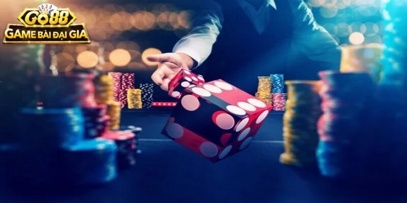 Hướng dẫn chi tiết cách chiến thắng dễ dàng trong Tài Xỉu truyền thống Go88