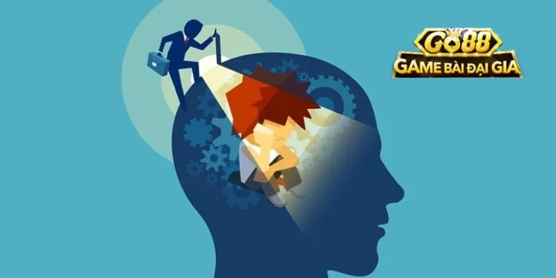 Quản lý cảm xúc khi chơi tài xỉu 