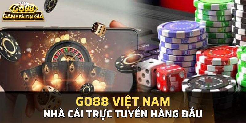 Go88 Việt Nam
