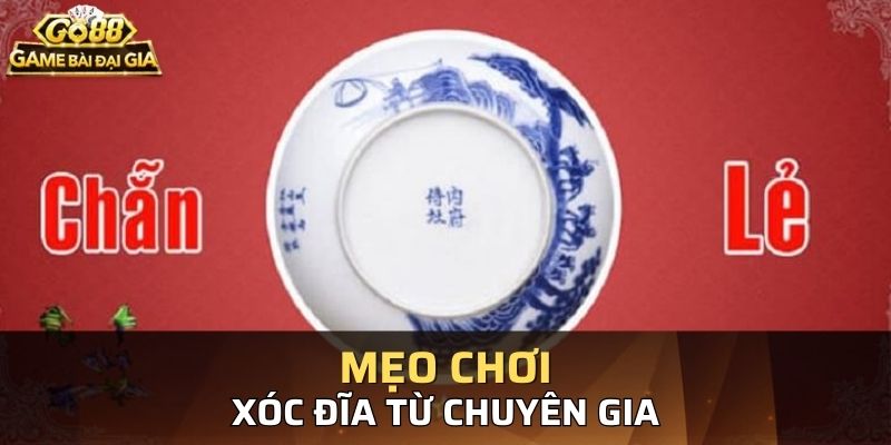 Bật mí những mẹo chơi xóc đĩa ngoài đời hiệu quả nhất 