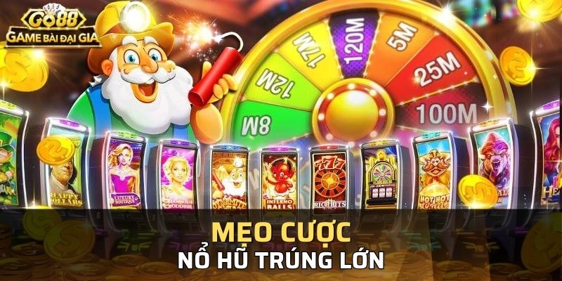 Nắm rõ những mẹo chơi game nổ hũ Mèo chiêu tài