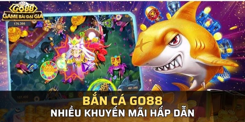 Cần có những chiến thuật bắn cá phù hợp với từng loại cá, thời điểm