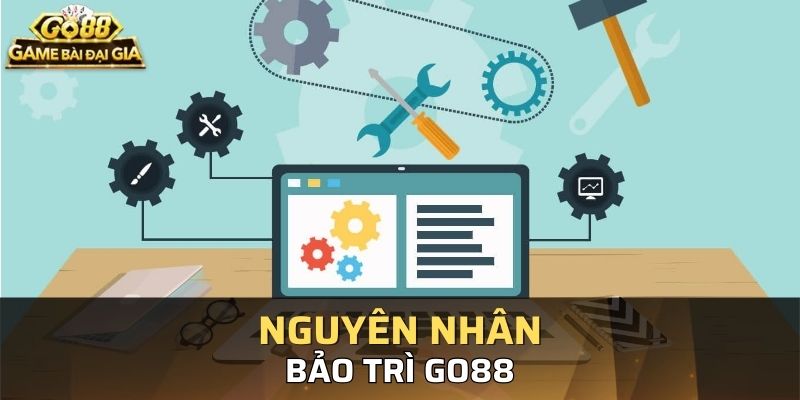 Những vấn đề kỹ thuật có thể khiến người dùng bị chặn