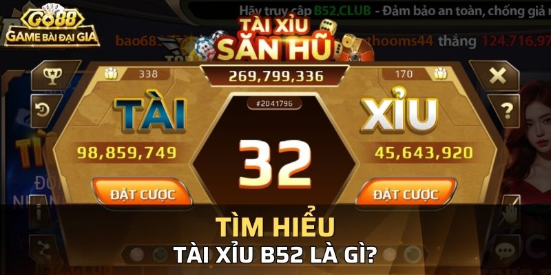 Tìm hiểu những nét chính về trò chơi tài xỉu