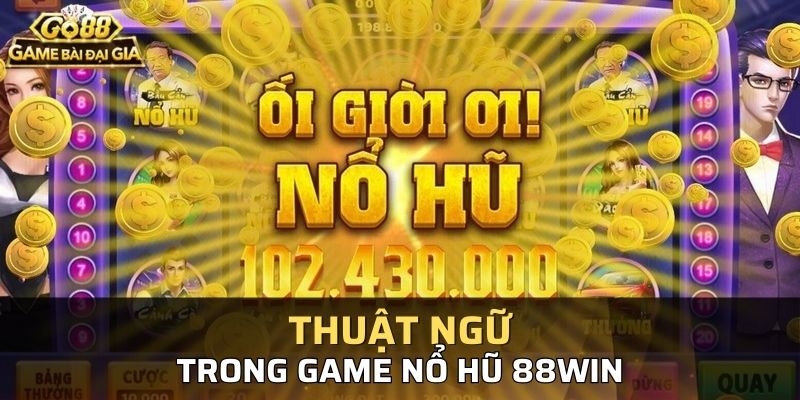 Những ký hiệu quan trọng giúp bạn hiểu hơn về game nổ hũ