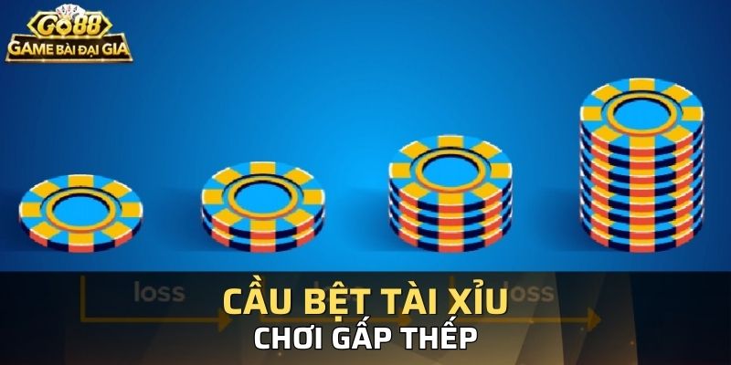 Gấp thếp được những cao thủ lựa chọn chơi vì khả năng thắng lớn