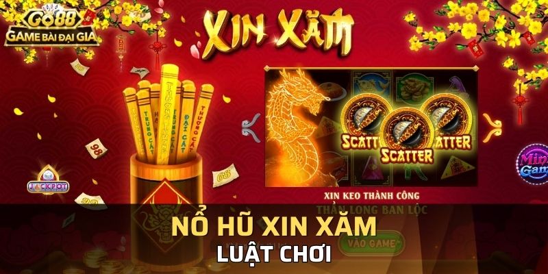 Luật chơi nổ hũ khá đơn giản và bạn sẽ nhanh chóng hiểu được