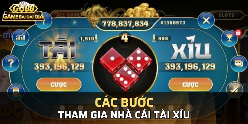 Sau khi điền đầy đủ thông tin, bạn nhấn "Đăng ký" và chờ xác nhận từ nhà cái.